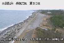 小松海岸ふれあい健康広場 のカメラ画像