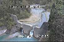 瀬戸堰堤 のカメラ画像