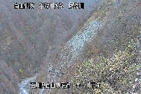 中ノ川下流 のカメラ画像
