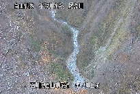 中ノ川上流 のカメラ画像