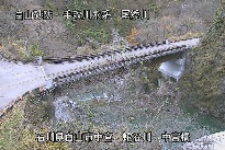 中宮橋上流 のカメラ画像