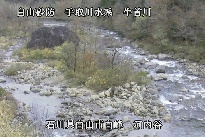 河内谷 のカメラ画像