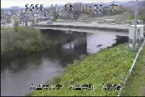 保賀橋 のカメラ画像