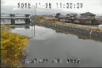 御幸橋 のカメラ画像