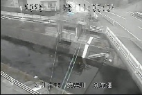 分流堰 のカメラ画像