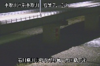 辰口橋下流 のカメラ画像