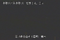 鶴来 のカメラ画像