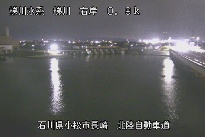 梯川橋(JH)上流 のカメラ画像