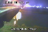 城南橋上流 のカメラ画像