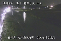 仏大寺川合流点 のカメラ画像