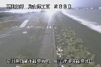 片山津海岸篠原地区 のカメラ画像