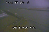 梯川河口 のカメラ画像
