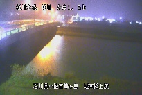 城南橋上流 のカメラ画像