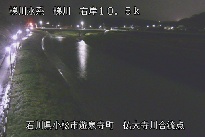 仏大寺川合流点 のカメラ画像