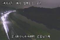 百石谷大橋 のカメラ画像