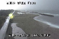 松任海岸相川新地区 のカメラ画像
