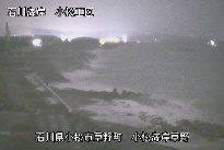 小松海岸草野地区 のカメラ画像