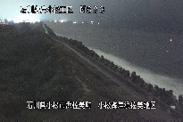 小松海岸浜佐美 のカメラ画像