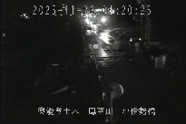 小伊勢橋 のカメラ画像