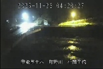 小間生橋 のカメラ画像