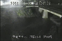姫田橋 のカメラ画像