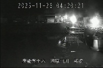 新橋 のカメラ画像