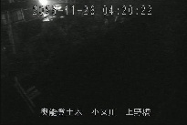 上野橋 のカメラ画像