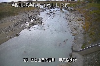 鶴来水位計 のカメラ画像