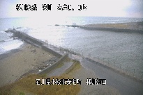 梯川河口 のカメラ画像