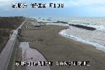 松任海岸相川新地区 のカメラ画像