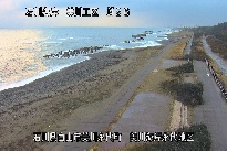 美川海岸 のカメラ画像