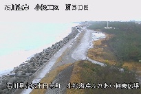 小松海岸ふれあい健康広場 のカメラ画像