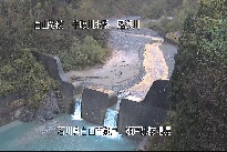 瀬戸堰堤 のカメラ画像