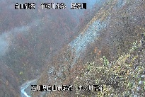 中ノ川下流 のカメラ画像