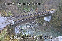 中宮橋上流 のカメラ画像