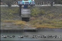 敷地天神橋(愛宕水門) のカメラ画像