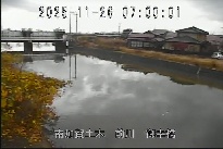 御幸橋 のカメラ画像