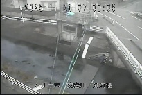分流堰 のカメラ画像