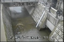 取水樋門 のカメラ画像