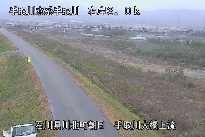 手取川大橋上流 のカメラ画像