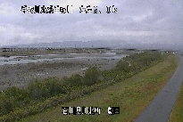 左岸朝日 のカメラ画像