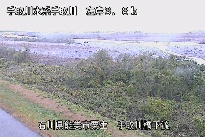 手取川橋下流 のカメラ画像