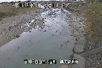 鶴来水位計 のカメラ画像