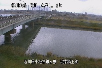 城南橋上流 のカメラ画像