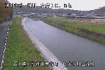 仏大寺川合流点 のカメラ画像
