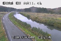 百石谷大橋 のカメラ画像