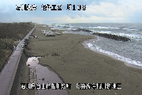 松任海岸相川新地区 のカメラ画像