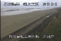 根上海岸浜地区 のカメラ画像