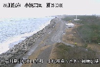 小松海岸ふれあい健康広場 のカメラ画像