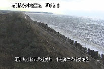 小松海岸浜佐美 のカメラ画像